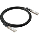 Axiom 10GBASE-CU SFP+ Passive DAC Cable for Palo Alto 0.5m - American Tech Depot