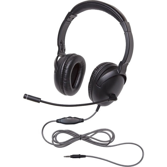 Califone NeoTech Plus 1017MT Headset