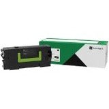 Lexmark Unison Original Toner Cartridge - Black - American Tech Depot