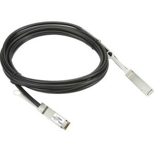 Axiom QSFP+ to QSFP+ Passive Twinax Cable 3m - American Tech Depot