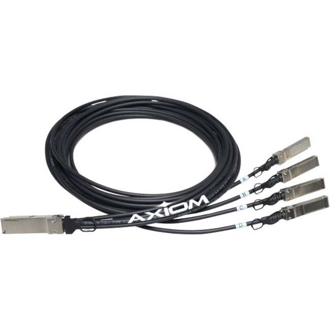 Axiom Twinaxial Network Cable - American Tech Depot
