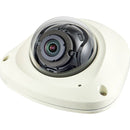 Wisenet XNV-6012 2 Megapixel Network Camera - Dome - American Tech Depot