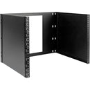 Tripp Lite 8U Wall-Mount Bracket for Small Switches & Patch Panels Hinged - American Tech Depot