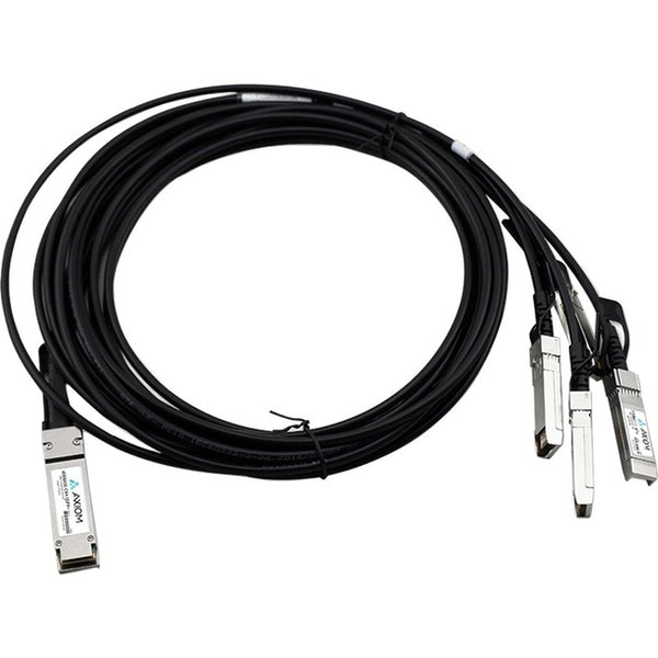 Axiom QSFP+-SFP+ Network Cable - American Tech Depot