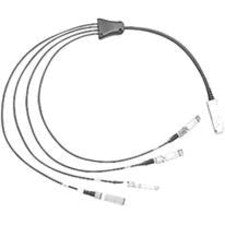 Axiom QSFP-SFP+ Network Cable - American Tech Depot