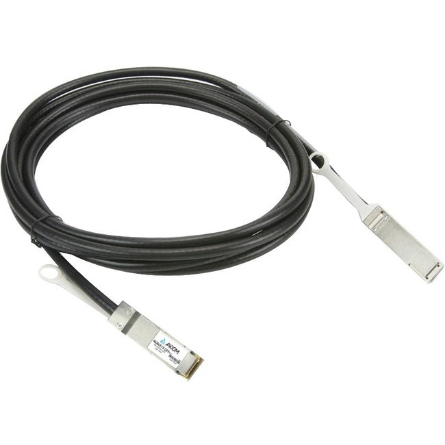 Axiom QSFP Network Cable - American Tech Depot