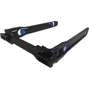 QNAP TRAY-35-NK-BLK05 Drive Bay Adapter Internal - American Tech Depot