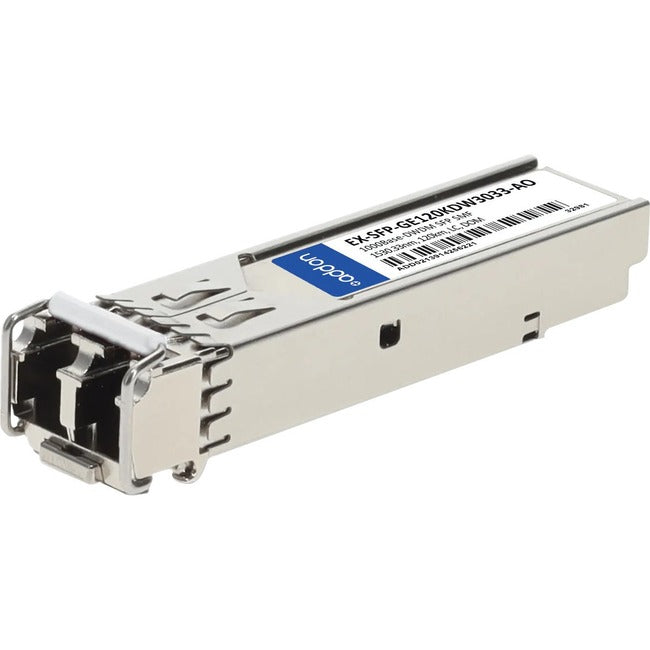 AddOn Juniper Networks SFP (mini-GBIC) Module
