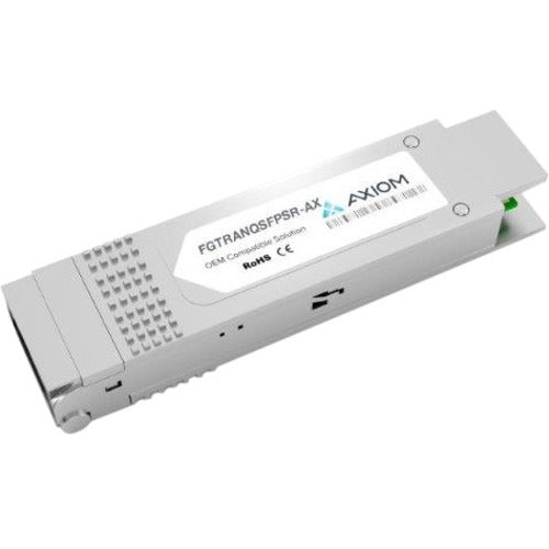 Axiom Fortinet QSFP+ Module