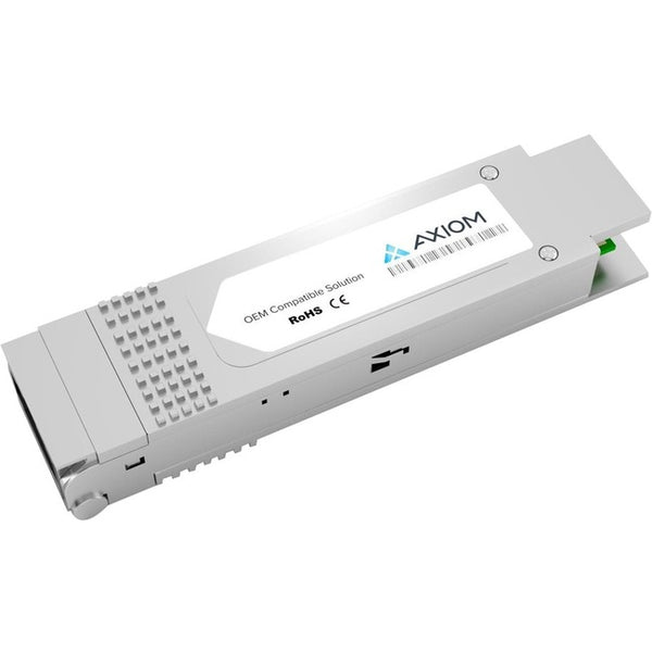Axiom QSFP+ Module