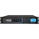 Minuteman PRO-RT PRO1500RT2U 1500VA Tower-Rack-Wall Mountable UPS