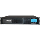 Minuteman PRO-RT PRO2000RT2U 2000VA Tower-Rack-Wall Mountable UPS - American Tech Depot