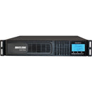 Minuteman PRO-RT PRO2000RT2U 2000VA Tower-Rack-Wall Mountable UPS