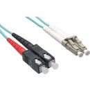 Axiom Fiber Optic Duplex Network Cable - American Tech Depot