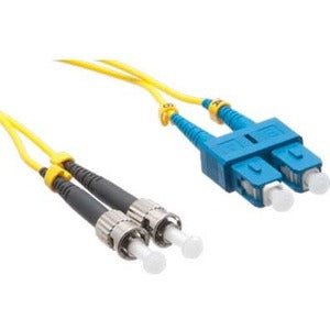 Axiom Fiber Optic Duplex Network Cable - American Tech Depot