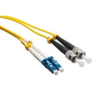 Axiom Fiber Optic Duplex Network Cable - American Tech Depot