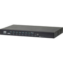 ATEN 8-Outlet eco PDU
