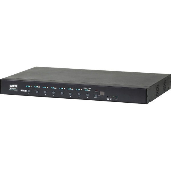 ATEN 8-Outlet eco PDU