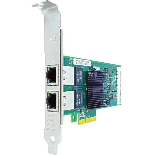 Axiom Cisco Gigabit Ethernet Card