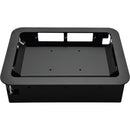 Mimo Monitors Wall Mount for Tablet, Monitor - Matte Black