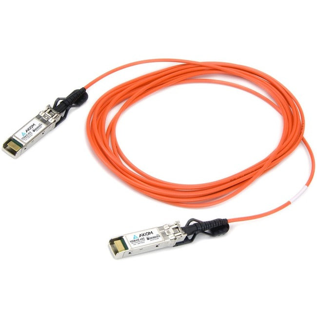 Axiom Fiber Optic Network Cable - American Tech Depot