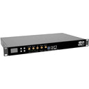 Tripp Lite Serial Console Server 16-Port 2 USB Dual GbE 16 Gb Flash 4G LTE - American Tech Depot