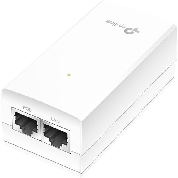 TP-Link Gigabit 24VDC Passive PoE Adapter