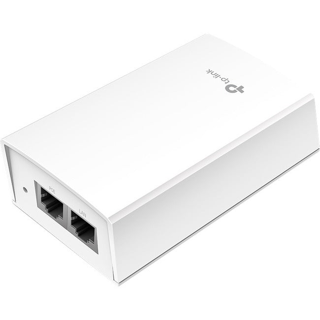 TP-Link Gigabit 48VDC Passive PoE Adapter - American Tech Depot