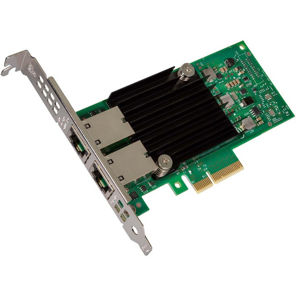 Axiom Ethernet Converged Network Adapter X550-T2 - American Tech Depot
