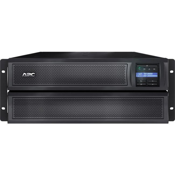 APC by Schneider Electric Smart-UPS X 1.92KVA Rack-Tower Convertible UPS - American Tech Depot