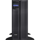 APC by Schneider Electric Smart-UPS SMX2000LVUS 2000KVA Tower-Rack Convertible UPS - American Tech Depot