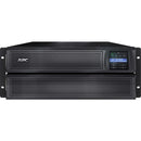 APC by Schneider Electric Smart-UPS SMX3000LVNCUS 2.88kVA Tower-Rack Convertible UPS - American Tech Depot