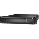 APC by Schneider Electric Smart-UPS X SMX3KRMLVNCUS 2.88kVA Tower-Rack Mountable UPS