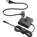 Total Micro 65W USB-C Power Adapter - American Tech Depot