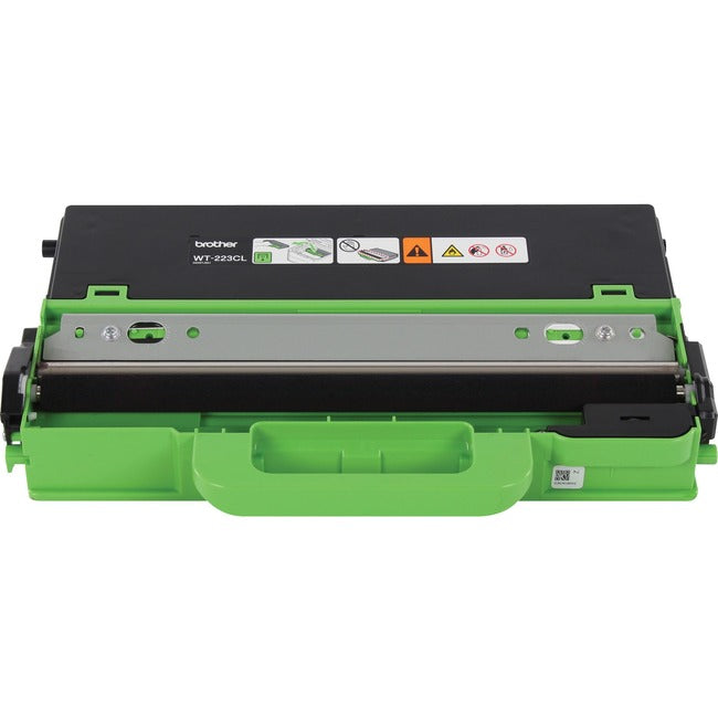 Brother Genuine WT-223CL Waste Toner Box - American Tech Depot