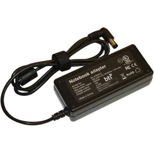 BTI AC Adapter - American Tech Depot