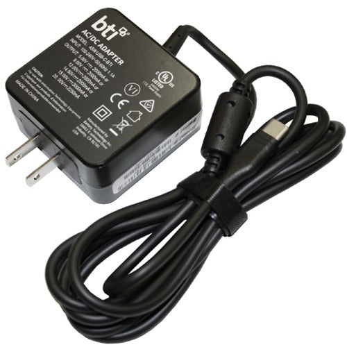 BTI AC Adapter - American Tech Depot