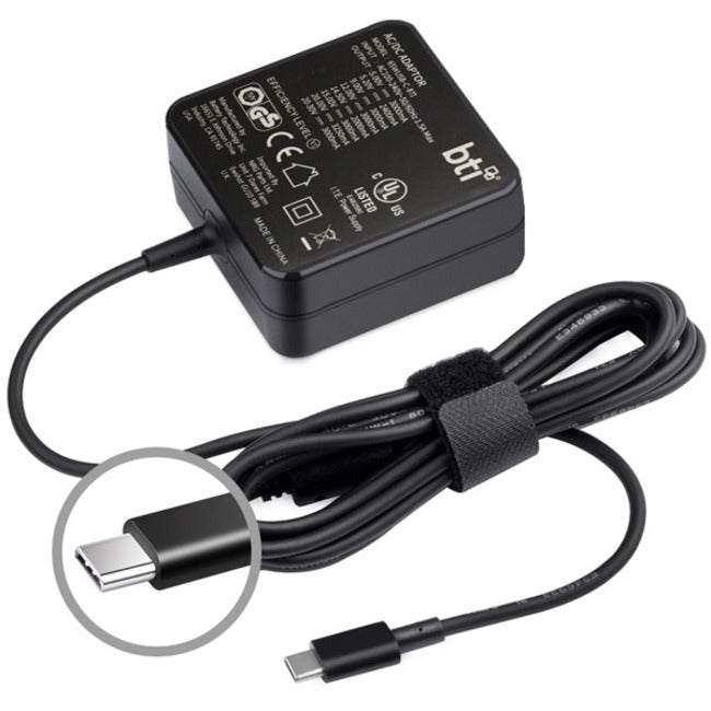 BTI AC Adapter - American Tech Depot
