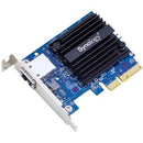 Synology Single-Port, High-Speed 10GBASE-T-NBASE-T Add-In Card For Synology NAS Servers