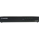 Black Box NIAP 3.0 Secure 4-Port Single-Head HDMI KVM Switch