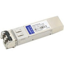 AddOn Intel E25GSFP28SR Compatible TAA Compliant 25GBase-SR SFP28 Transceiver (MMF, 850nm, 100m, LC, DOM)