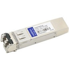 AddOn Intel E25GSFP28SR Compatible TAA Compliant 25GBase-SR SFP28 Transceiver (MMF, 850nm, 100m, LC, DOM)