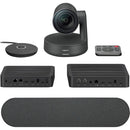 Logitech Rally Video Conference Equipment