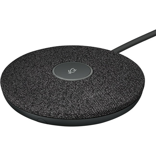 Logitech Wired Microphone