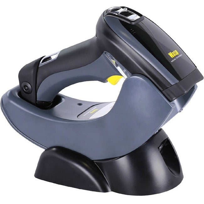 Wasp WWS750 Wireless 2D Barcode Scanner
