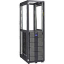 Eaton 9PXM 4-20kVA N+1 Split-Phase Modular Scalable Online Double-Conversion UPS, Free standing model, Hardwired Input - Output, 21U