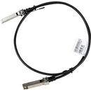 HPE X240 25G SFP28 to SFP28 1m Direct Attach Copper Cable - American Tech Depot