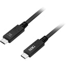 SIIG USB 3.1 Type-C Gen 1 Cable 60W - 1M - American Tech Depot