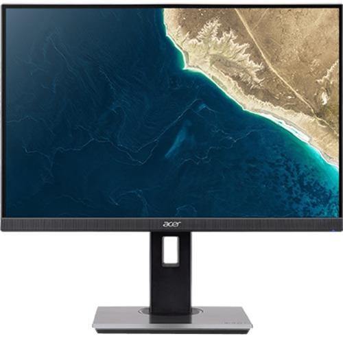 Acer B247W 23.8" LED LCD Monitor - 16:10 - 4ms GTG - Free 3 year Warranty - American Tech Depot
