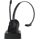 Spracht The Zum Maestro Usb-bluetooth Combo Headset Gives You Wireless Via Your Smartpho
